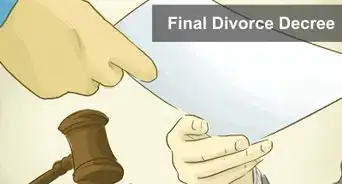 File for Divorce in Texas Without a Lawyer