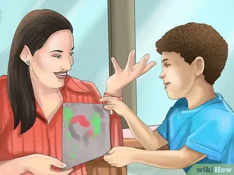 Image titled Teach Kids How to Draw Step 4