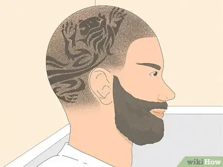 Image titled Grow Ragnar Hair Step 11