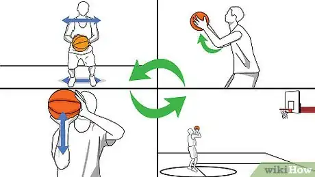 Image titled Shoot a Basketball Step 13