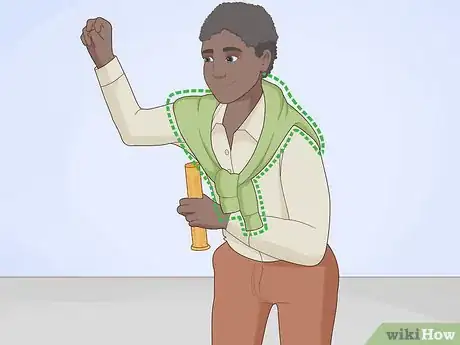 Image titled Do the Carlton Dance Step 11