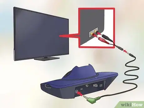 Image titled Hear TV Sound Without Blasting Everyone Else Out Step 2