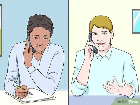 Image titled Answer a Phone Interview Call Step 4