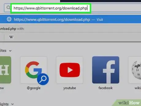 Image titled Download and Open Torrent Files Step 2