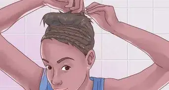 Moisturize African Hair