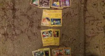 Evolve Pokémon in Pokémon TCG