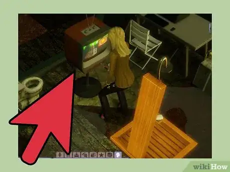 Image titled Kill Your Sims in Sims 3 Step 2