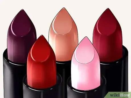 Image titled Match Lipstick to Your Skin Undertones Step 11