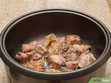 Image titled Cook Beef in a Slow Cooker Step 13