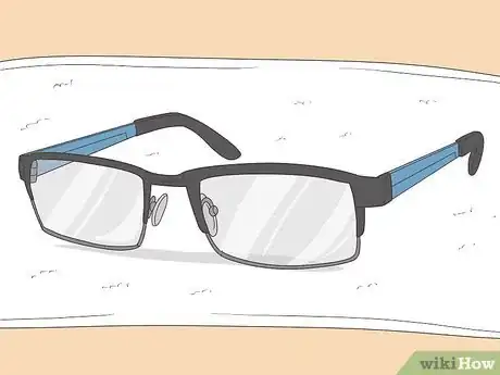 Image titled Keep Glasses from Slipping Step 11