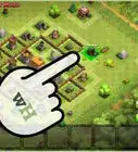 Protect Your Village in Clash of Clans