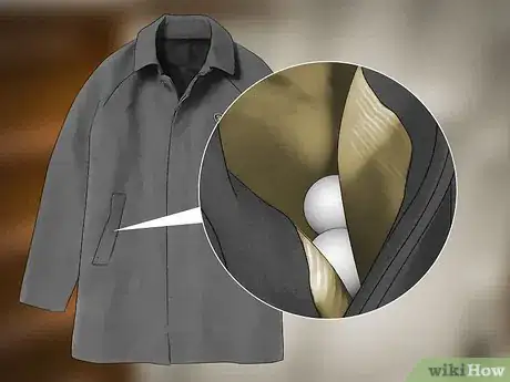 Image titled Keep Wool Clothing Safe From Moths Step 5