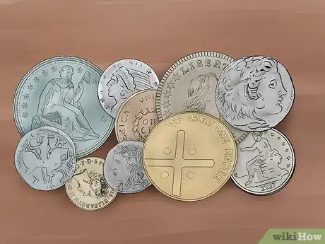 Image titled Get a Coin Graded Step 17