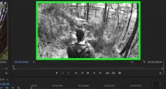 Make Video Black and White in Adobe Premiere