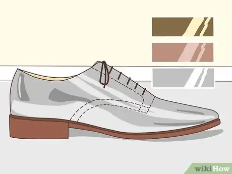 Image titled Wear Oxford Shoes Step 3