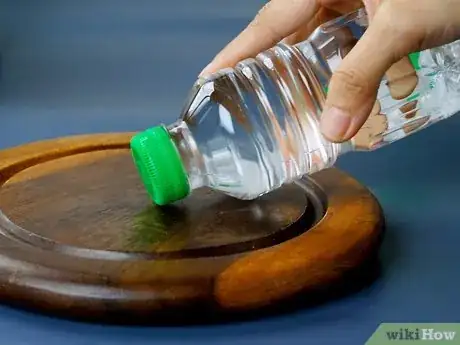 Image titled Open a Bottle of Water Step 2