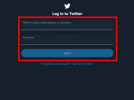 Image titled Twitter lite login.png