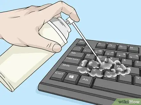 Image titled Fix Sticky Keyboard Keys Step 3