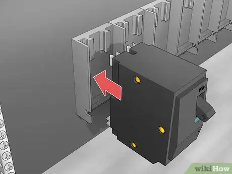 Image titled Wire a 220 Outlet Step 20