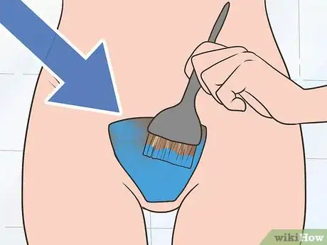 Image titled Dye Pubic Hair Step 5