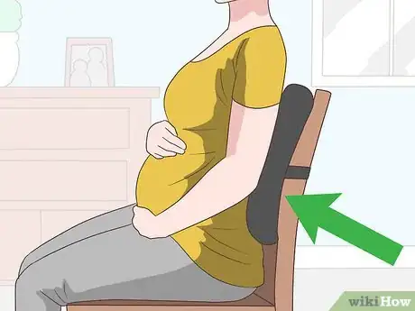 Image titled Relieve Sciatica Pain During Pregnancy Step 2