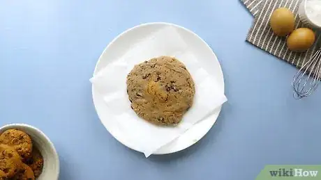Image titled Make Cookies in the Microwave Step 5