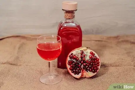 Image titled Make Pomegranate Wine Final