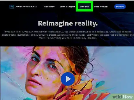 Image titled Get Photoshop for Free Step 2