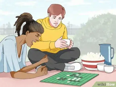 Image titled What to Do on a Picnic Date Step 2