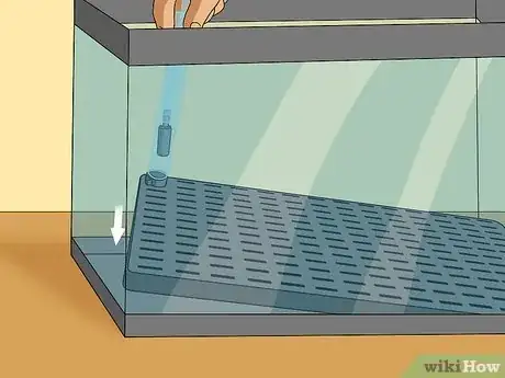 Image titled Install an Undergravel Filter (UGF) Step 9