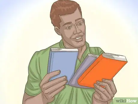 Image titled Get Into Reading a Book Step 16