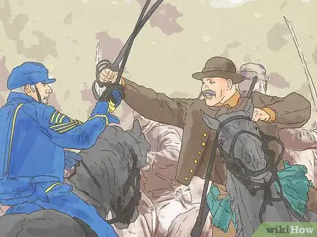 Image titled Study the American Civil War Step 10