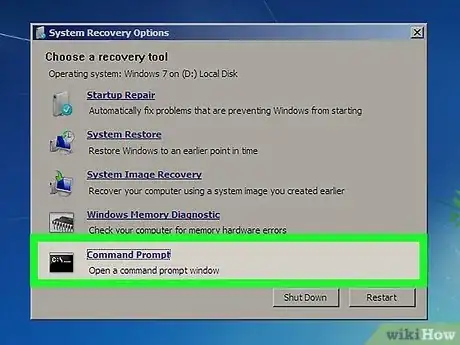 Image titled Reinstall Windows 7 Step 21