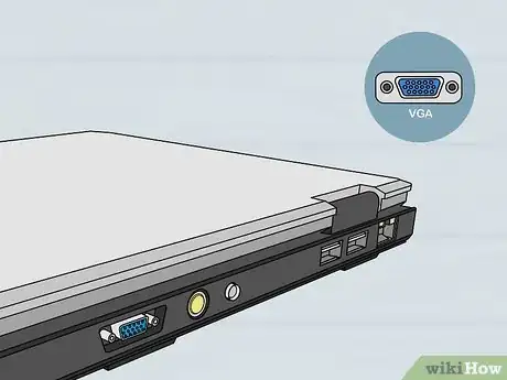 Image titled Connect HDMI to TV Step 7