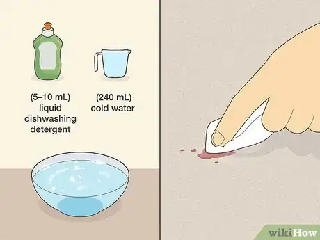 Image titled Remove Blood Stains from Carpet Step 5