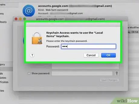 Image titled View Saved Passwords on a Mac Step 7