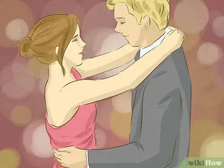 Image titled Have a First Kiss Step 1