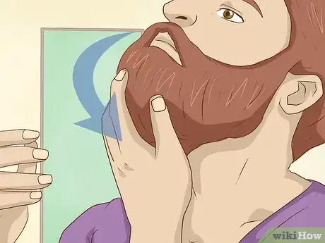 Image titled Use Beard Balm Step 3