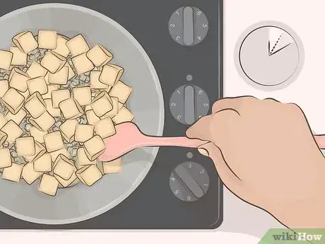 Image titled Cook Giant Puffball Mushrooms Step 5