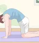 Crack Your Upper Back