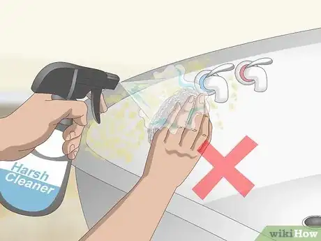 Image titled Clean an Enamel Bathtub Step 10