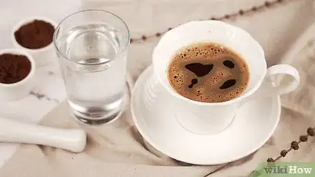 Image titled Make Greek Coffee Step 9