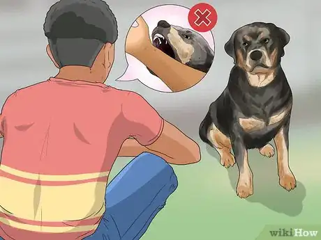 Image titled Know if a Pet Bite Is Serious Step 11