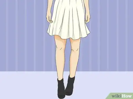 Image titled Wear White Dresses Step 10