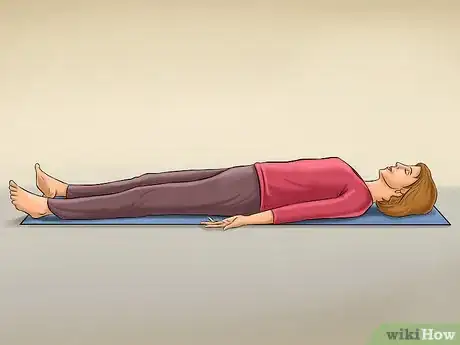 Image titled Do Yoga Nidra Step 11