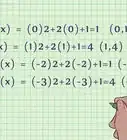 Graph a Quadratic Equation