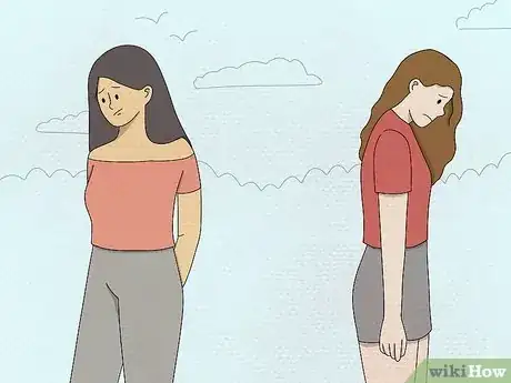 Image titled Get Your Friend to Stop Copying You Step 15