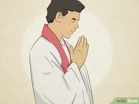 Image titled Do Taoist Chanting Step 11