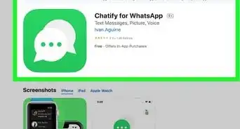 Get WhatsApp on Apple Watch