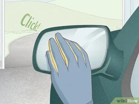 Image titled Replace a Car's Side View Mirror Step 15